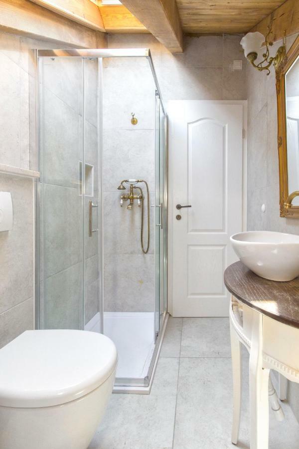 希贝尼克House For Rent Leila别墅 外观 照片