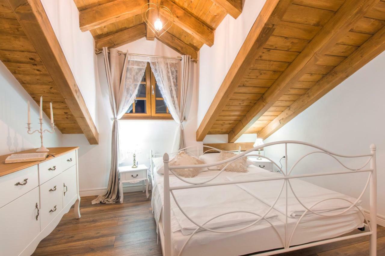 希贝尼克House For Rent Leila别墅 外观 照片